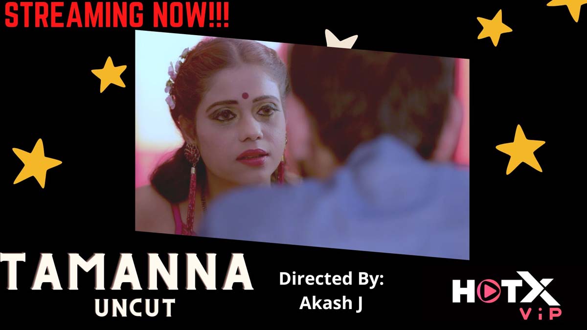 TAMANNA UNCUT